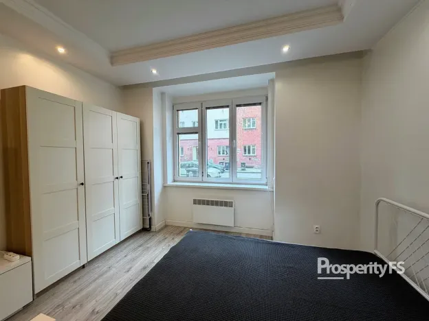 Pronájem bytu 1+kk, Praha - Strašnice, V předpolí, 25 m2