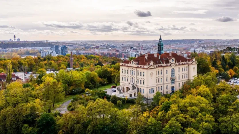 Prodej pozemku pro bydlení, Praha, Davídkova, 559 m2