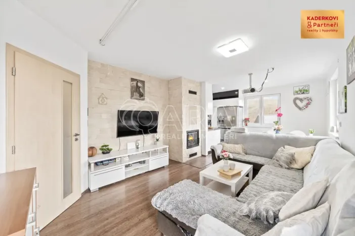 Prodej rodinného domu, Brno - Bystrc, 94 m2