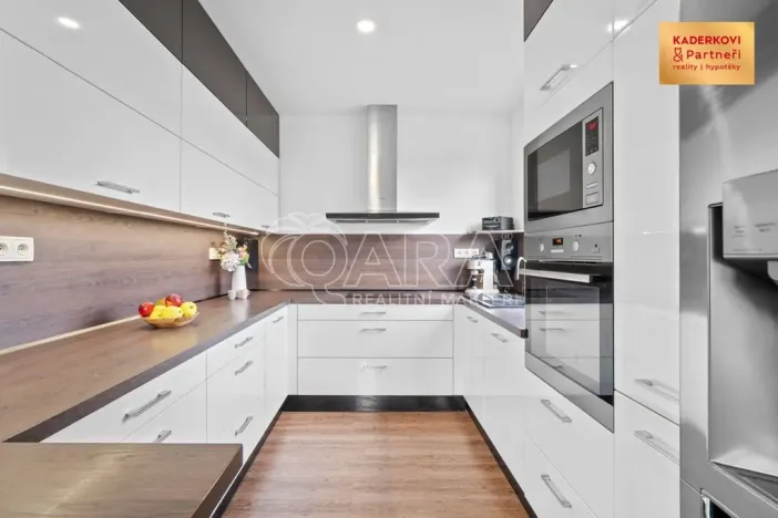 Prodej rodinného domu, Brno - Bystrc, 94 m2