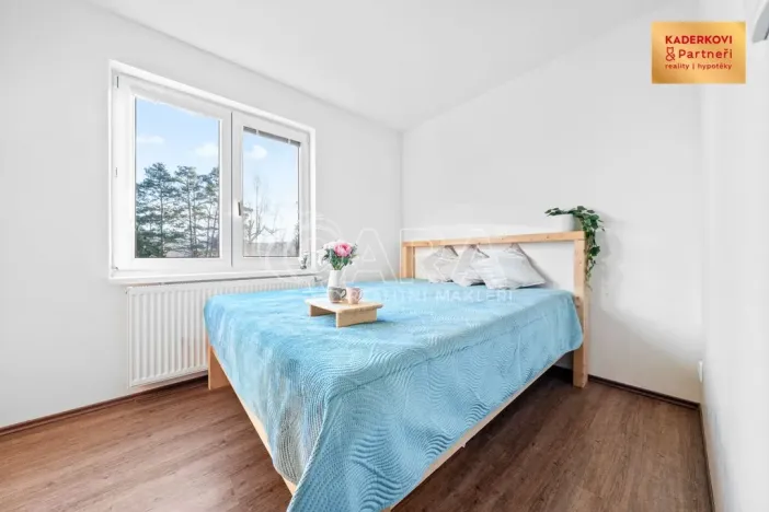 Prodej rodinného domu, Brno - Bystrc, 94 m2