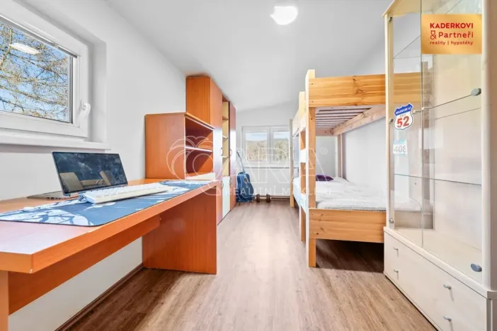 Prodej rodinného domu, Brno - Bystrc, 94 m2