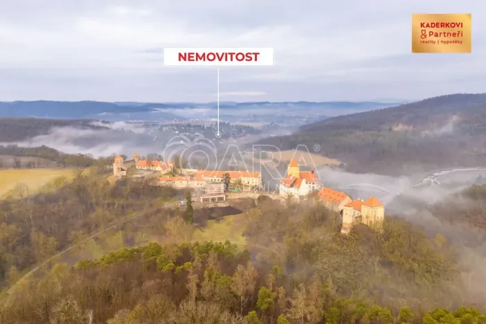 Prodej chaty, Brno - Bystrc, 94 m2