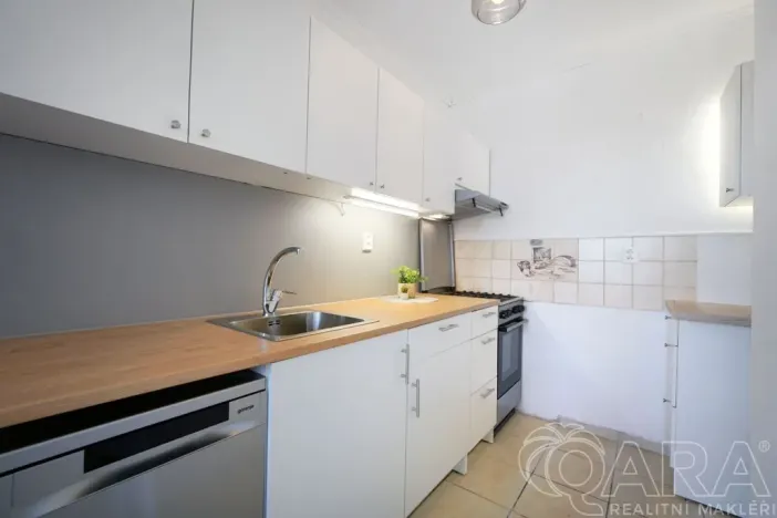 Pronájem bytu 3+kk, Praha - Chodov, Markušova, 61 m2