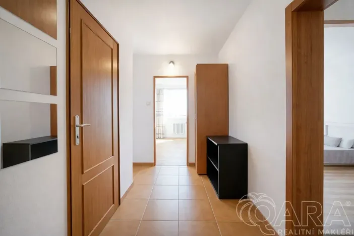 Pronájem bytu 3+kk, Praha - Chodov, Markušova, 61 m2