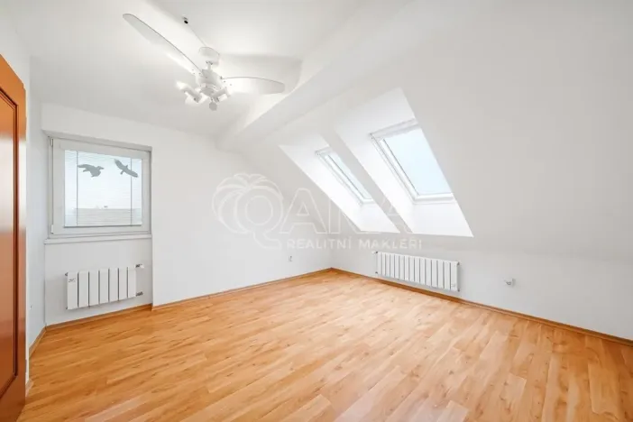 Prodej rodinného domu, Horní Moštěnice, Havlíčkova, 350 m2