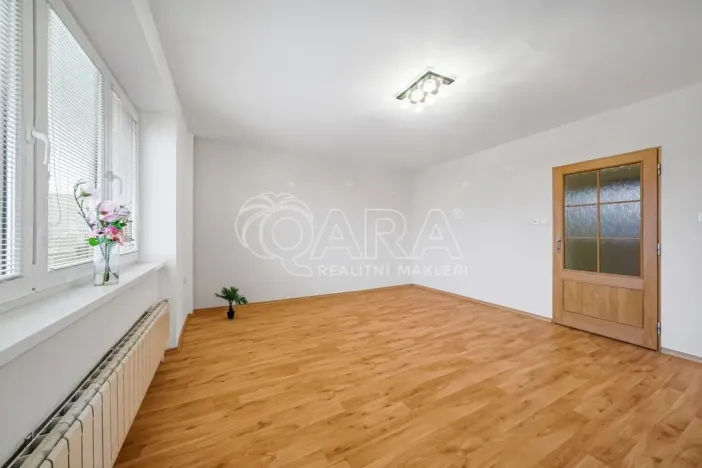 Prodej rodinného domu, Horní Moštěnice, Havlíčkova, 350 m2