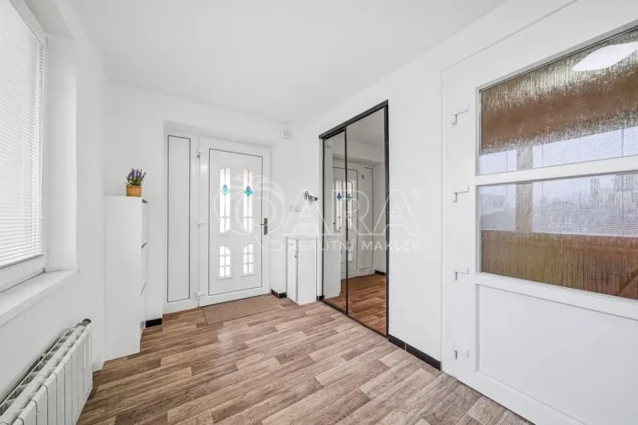 Prodej rodinného domu, Horní Moštěnice, Havlíčkova, 350 m2