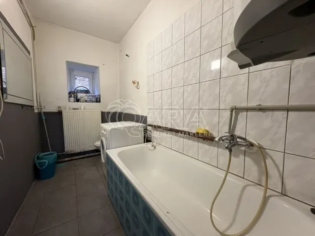 Prodej rodinného domu, Martínkovice, 50 m2