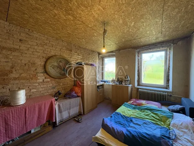 Prodej rodinného domu, Martínkovice, 50 m2