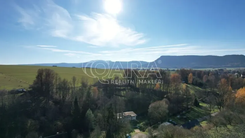 Prodej rodinného domu, Martínkovice, 50 m2