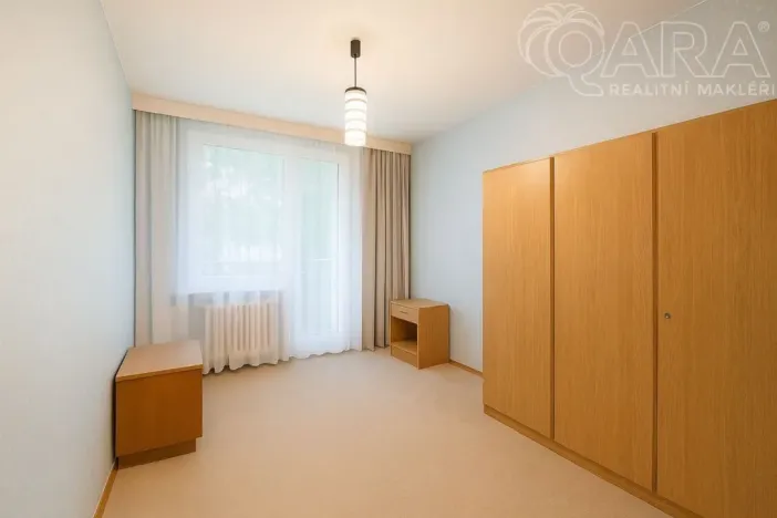 Prodej bytu 3+1, Praha - Střížkov, Teplická, 54 m2