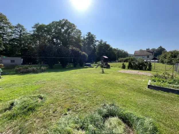 Prodej pozemku pro bydlení, Otovice, 529 m2