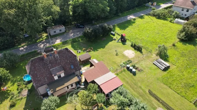 Prodej pozemku pro bydlení, Otovice, 529 m2