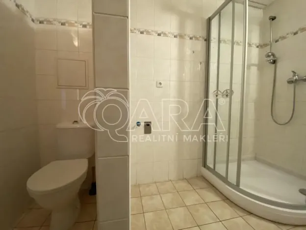 Pronájem bytu 2+kk, Nový Jičín, Novellara, 55 m2