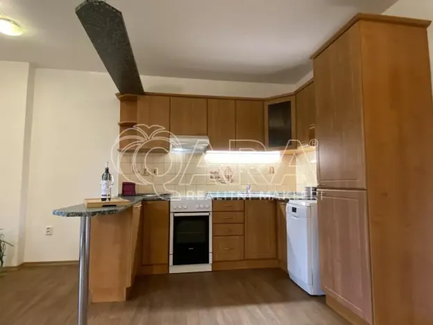 Pronájem bytu 2+kk, Nový Jičín, Novellara, 55 m2