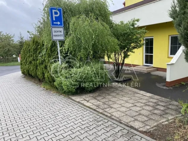Pronájem bytu 2+kk, Nový Jičín, Novellara, 55 m2