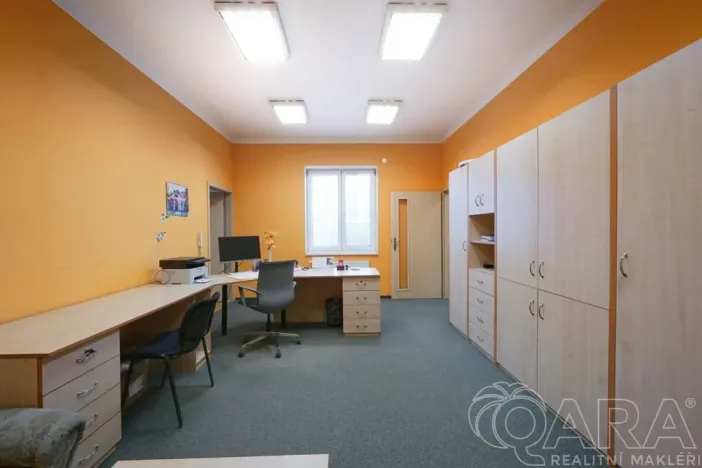 Prodej výrobních prostor, Slaný, Pražská, 665 m2