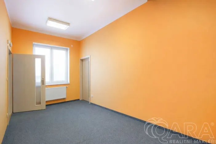 Prodej výrobních prostor, Slaný, Pražská, 665 m2