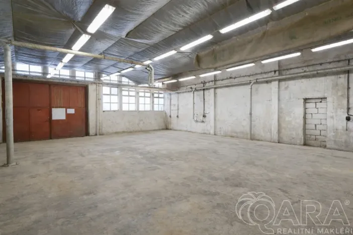 Prodej výrobních prostor, Slaný, Pražská, 665 m2