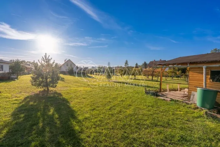 Prodej pozemku pro bydlení, Žďár - Doubrava, 528 m2