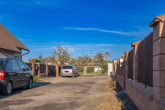 Prodej pozemku pro bydlení, Žďár - Doubrava, 528 m2