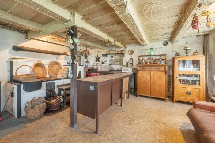 Prodej chalupy, Velký Šenov - Knížecí, 200 m2