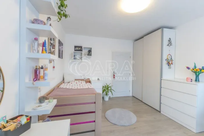 Prodej bytu 3+1, Ostrava - Výškovice, Lumírova, 76 m2