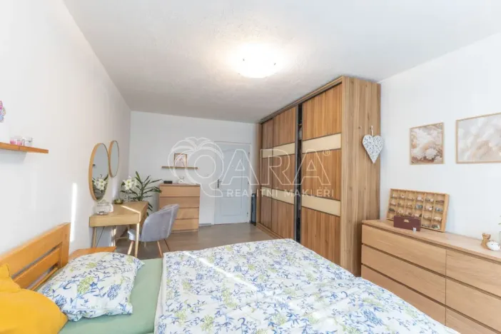 Prodej bytu 3+1, Ostrava - Výškovice, Lumírova, 76 m2