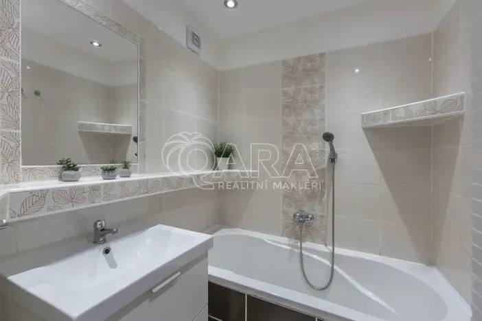 Prodej bytu 3+1, Ostrava - Výškovice, Lumírova, 76 m2