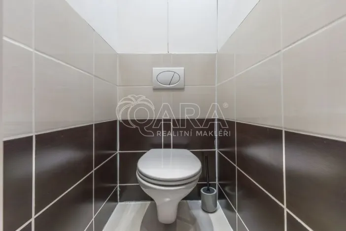 Prodej bytu 3+1, Ostrava - Výškovice, Lumírova, 76 m2