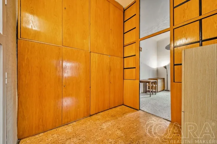 Prodej bytu 4+1, Praha - Malá Strana, Malostranské náměstí, 91 m2