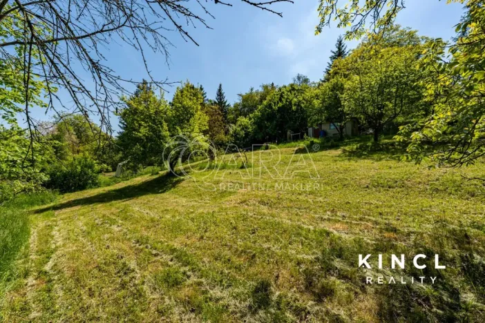 Prodej pozemku pro bydlení, Slaný, 1224 m2