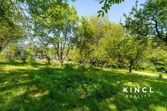 Prodej pozemku pro bydlení, Slaný, 1224 m2