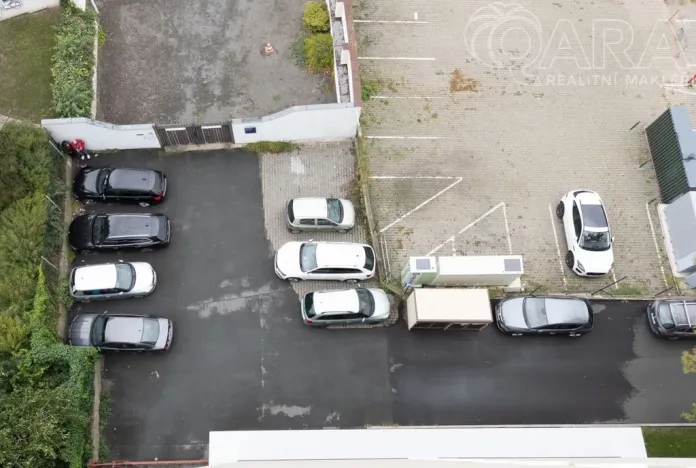 Pronájem bytu 2+1, Praha - Nusle, Nuselská, 45 m2