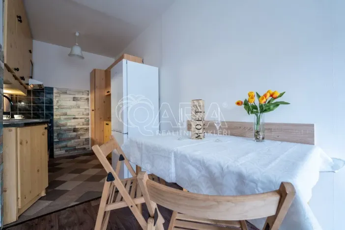 Pronájem bytu 2+kk, Praha - Libuš, K lukám, 43 m2