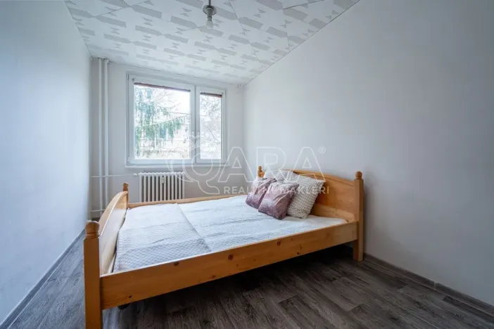 Pronájem bytu 2+kk, Praha - Libuš, K lukám, 43 m2