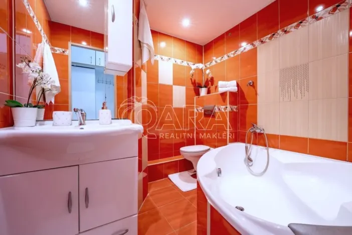 Pronájem bytu 2+kk, Praha - Libuš, K lukám, 43 m2