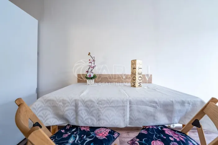 Pronájem bytu 2+kk, Praha - Libuš, K lukám, 43 m2