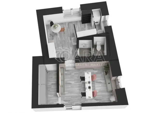 Pronájem obchodního prostoru, Králův Dvůr - Počaply, Plzeňská, 18 m2