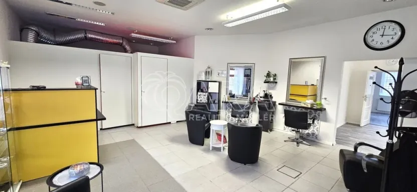 Pronájem obchodního prostoru, Králův Dvůr - Počaply, Plzeňská, 18 m2