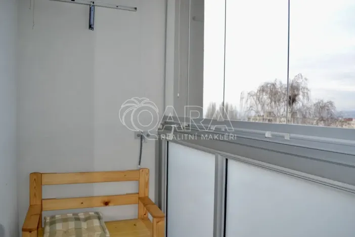 Pronájem bytu 1+1, Praha - Hloubětín, Kukelská, 43 m2