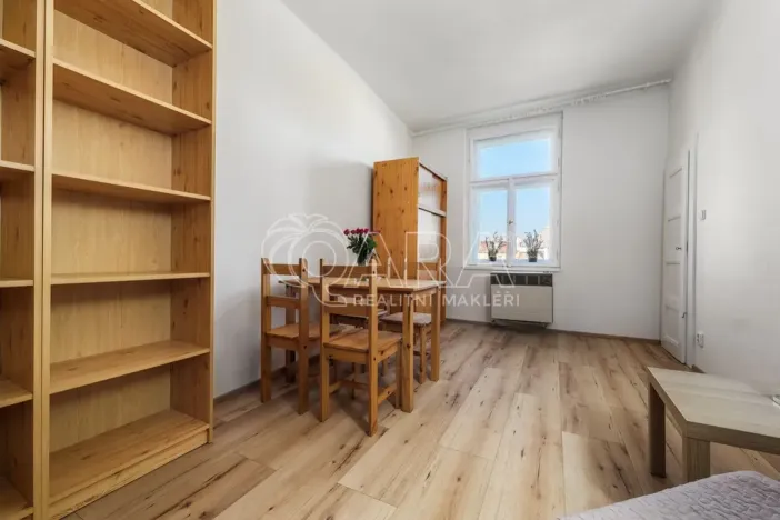 Prodej bytu 2+kk, Praha - Vinohrady, Lužická, 49 m2