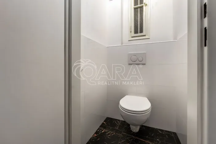 Prodej bytu 2+kk, Praha - Vinohrady, Lužická, 49 m2