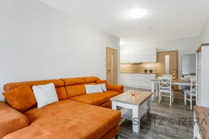 Prodej bytu 2+kk, Říčky v Orlických horách, 59 m2