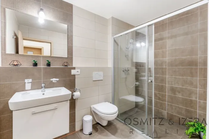 Prodej bytu 2+kk, Říčky v Orlických horách, 59 m2