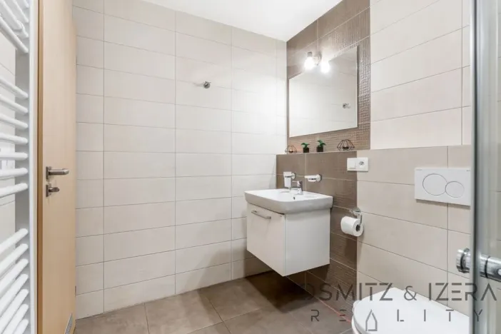 Prodej bytu 2+kk, Říčky v Orlických horách, 59 m2