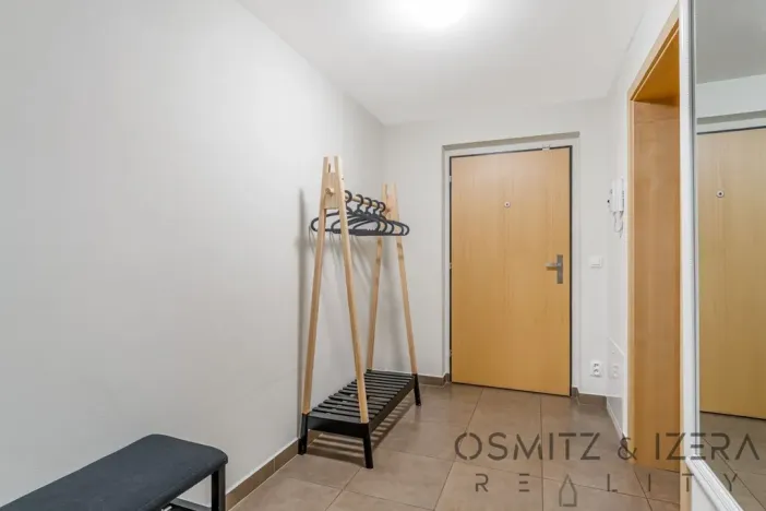 Prodej bytu 2+kk, Říčky v Orlických horách, 59 m2