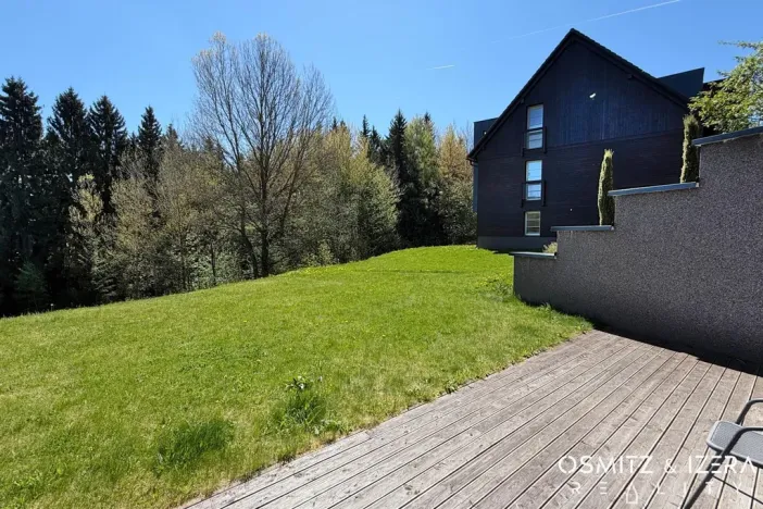 Prodej bytu 2+kk, Říčky v Orlických horách, 59 m2