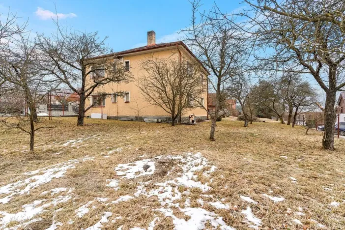 Prodej rodinného domu, Týnec nad Sázavou - Pecerady, 152 m2